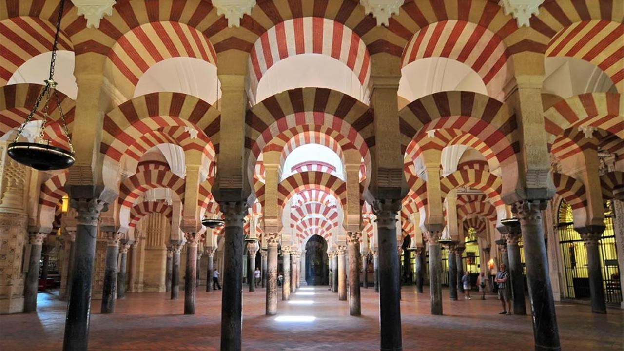 Hacienda Miraflores * Cordoba