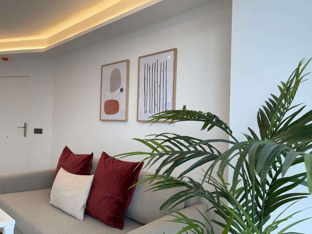 Apartment Hacienda Miraflores