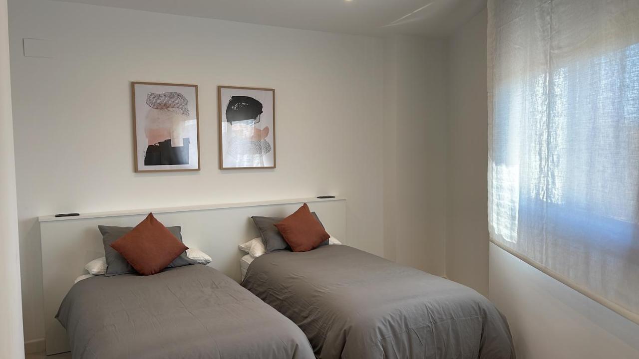 Hacienda Miraflores Apartment Cordoba