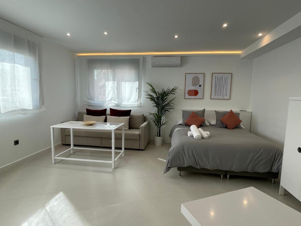 Hacienda Miraflores Apartment *
